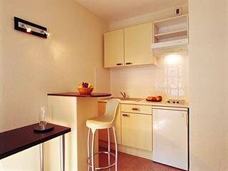 At Home Appart Hotel Toulouse Exterior photo