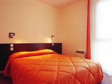 At Home Appart Hotel Toulouse Exterior photo