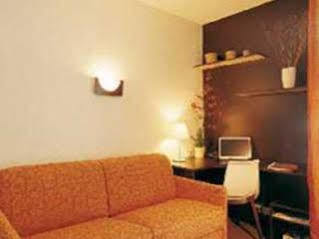 At Home Appart Hotel Toulouse Exterior photo